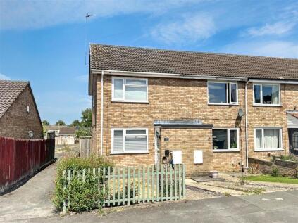 Saxon Rise, Irchester, Wellingborough