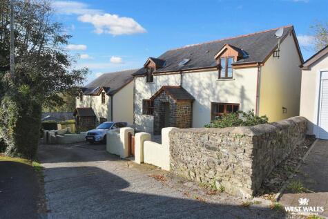 Cosheston, Pembroke Dock