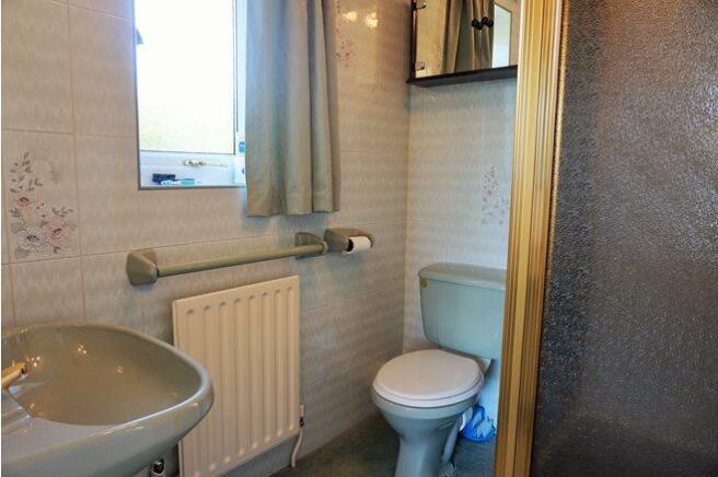 Master En-suite