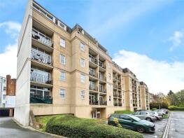 5, Albany House, Lansdown Road, Cheltenham GL50 2HY