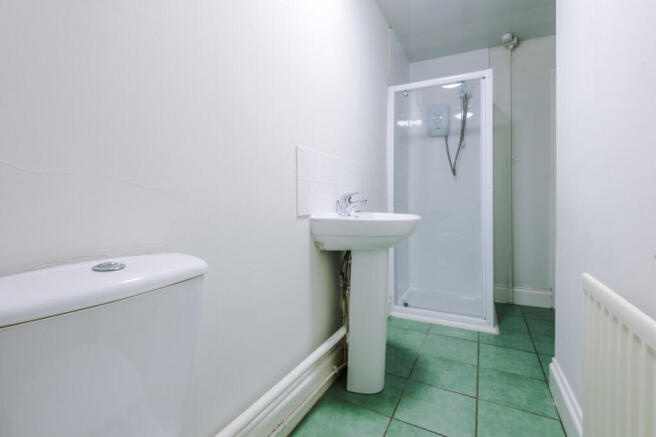 4MS Bathroom
