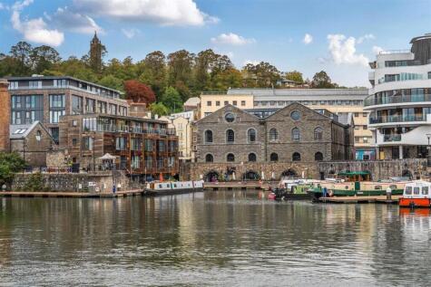 Purifier House, Lime Kiln Road, Bristol, BS1