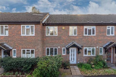 Rumsey Close, Hampton, TW12