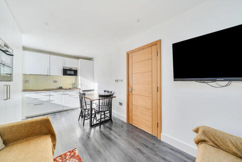 Artillery Row, Pimlico, London, SW1P