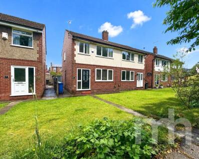 GLYNIS CLOSE, Cale Green SK3 8JD