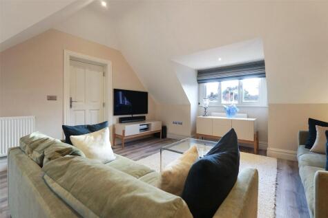 West Street, Reigate, Surrey, RH2