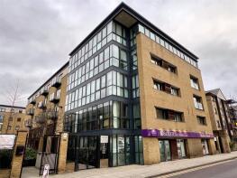27, Forge Square, London E14 3GY