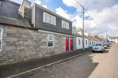 Main Street, Sorbie, DG8