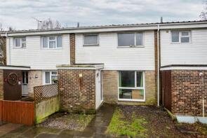 46, Morecambe Close, Bewbush, Crawley RH11 8RF