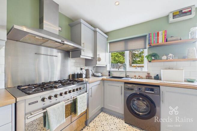 2 bed Terraced for sale Image 10