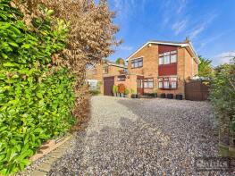 61, Nevendon Road, Wickford SS12 0LW