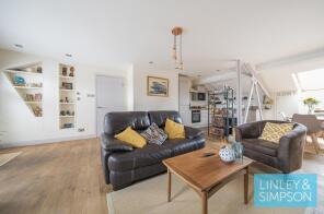 Flat 42, 66 Merchants House, North Street, Sheepscar, Leeds LS2 7PN