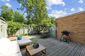 Flat A, 57, Crowland Road, Tottenham, London N15 6UL