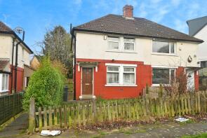 23, Hazelwood Road, Bradford BD9 6ES