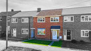44, Chesterton Way, Tamworth B79 8DP