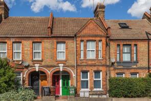 475, Forest Road, Walthamstow E17 5LD