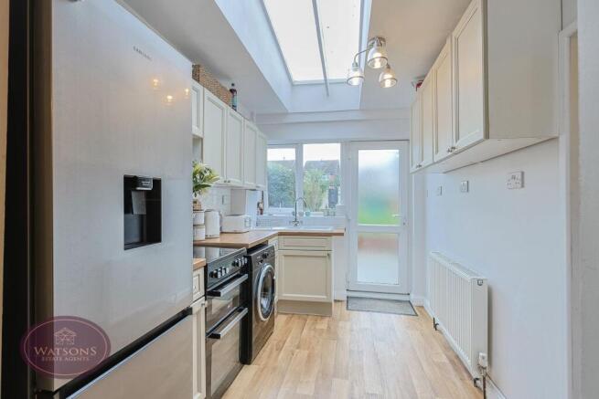Palmerston Street, Underwood, Nottingham, NG16 photo 4