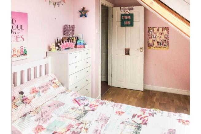 Bedroom Six