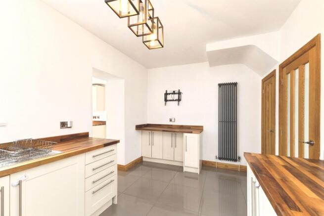 3 bed End of Terrace for sale Image 5