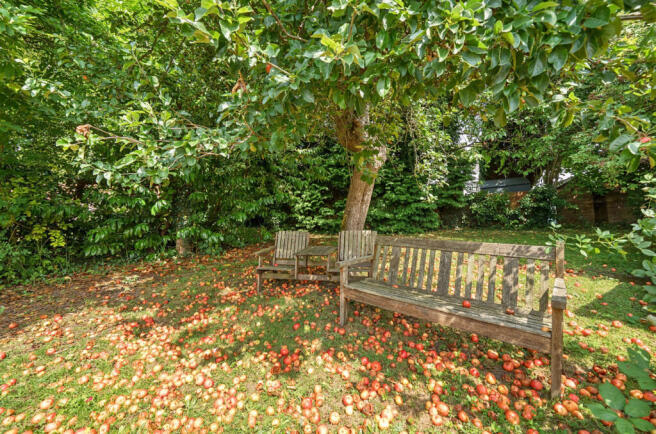 Bampton Seddons