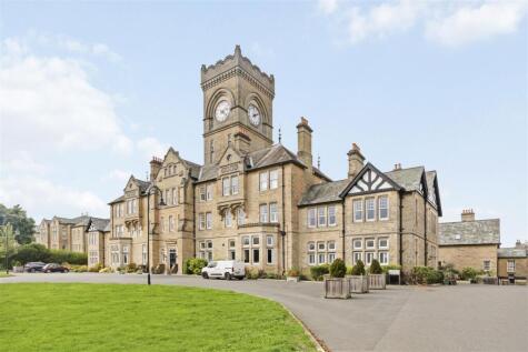 High Royds Fold, Menston, Ilkley