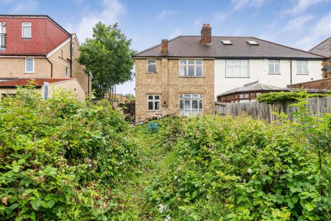 Grandison Road, Worcester Park photo 4