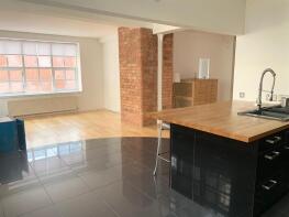 305, 17 Ludgate Loft Apartments, Ludgate Hill, Birmingham B3 1DW