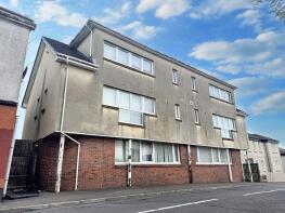 53, Willowpark Court, High Street, Airdrie ML6 0DS