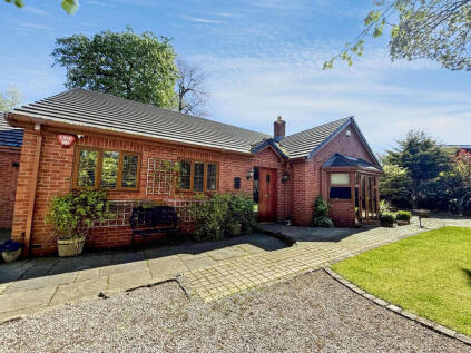 Darlington Road, Hartburn, Stockton-on-Tees, Durham, TS18 5EY