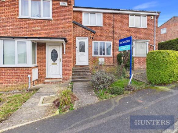 2 bed Terraced to rent Image 12