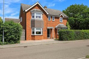 6, Centenary Way, Huntingdon PE28 4YQ
