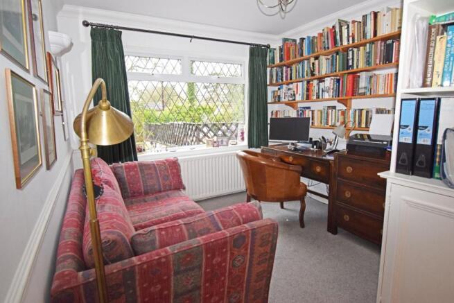 6 Lickey Grange, study.jpg
