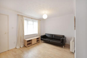 28, Hull Close, London SE16 6BZ