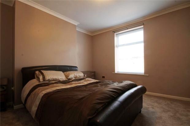 Bed 1