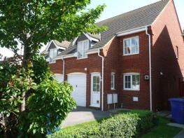 34, Mullein Road, Bicester OX26 3WE