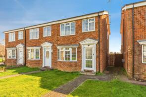 15, Broad Rush Green, Leighton Buzzard LU7 2XA