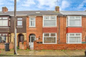 11a, Northover Road, Portsmouth PO3 6NT