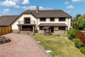 Corams, Chelston Road, Wellington TA21 9HP