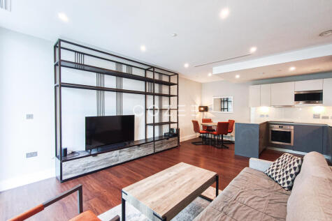 Maine Tower, 9 Harbour Way