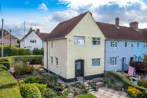 Guildford Road, St Anne's Park. Bristol, BS4 4BH
