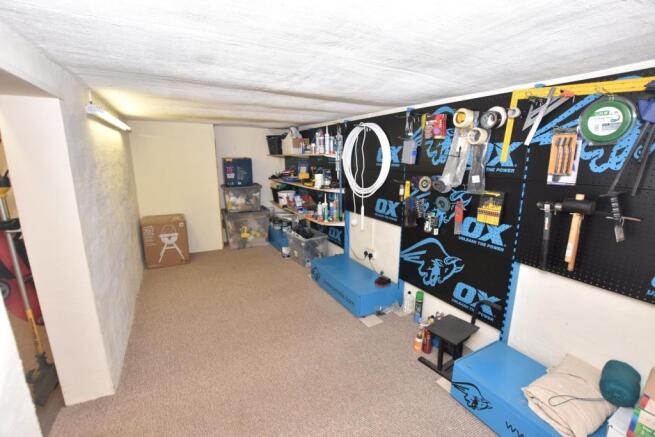 Storage Room