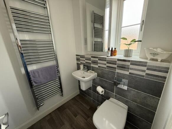 Ensuite