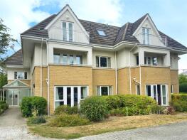 Flat 1, 29 Regency Gate, Queen Ediths Way, Cambridge CB1 7AP
