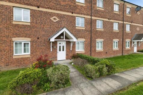 Rockingham Court, Middlesbrough