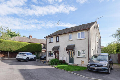 Causeway Croft, Clitheroe, Lancashire