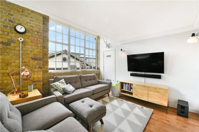 Flat For Sale Se18