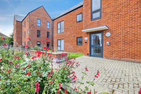 Huxley Drive, ALRESFORD, Hampshire, SO24
