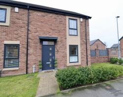 7, Parisi Way, York YO42 2TG