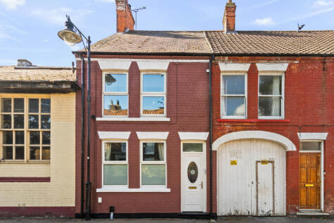 Newport, Barton-upon-Humber