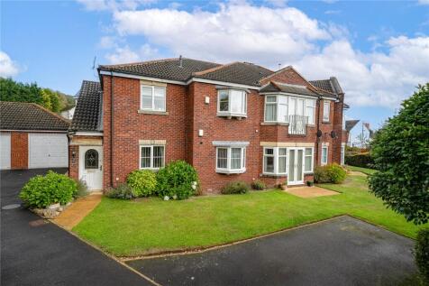 Flat 1, The Drive, Alwoodley, Leeds, West Yorkshire